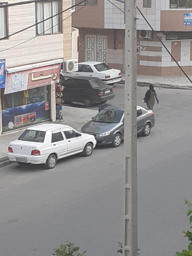 سوپرمارکت رستا