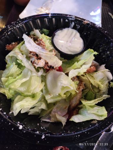 عکس فست فود سالار فود