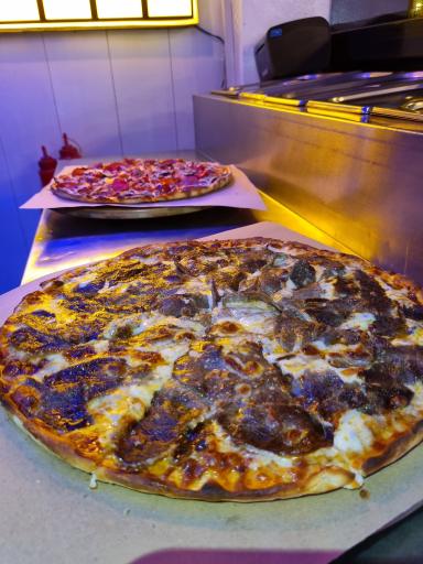 عکس فست فود سالار فود