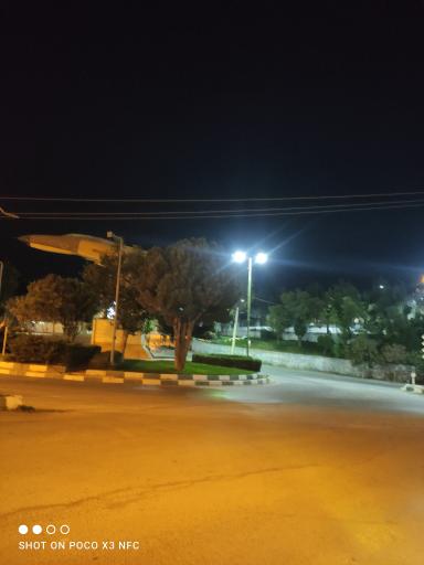 عکس میدان شهدا