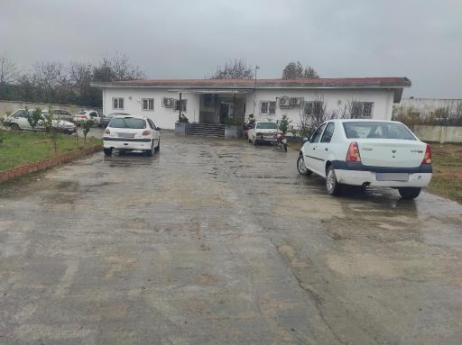 عکس مرکز خدمات جامع سلامت روستایی شهید غفوری