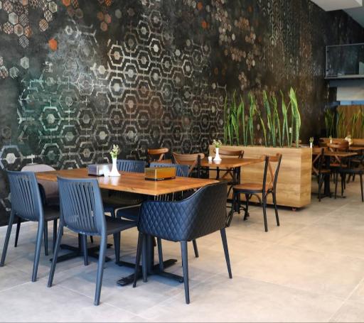 عکس رستوران سعید