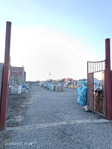 عکس انبار کاشی درخشیده 