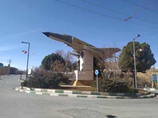 عکس میدان شهدا