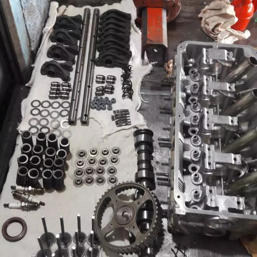 عکس خدمات خودرویی پرشین