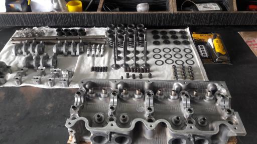 عکس خدمات خودرویی پرشین