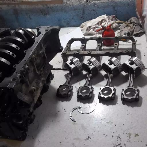 عکس خدمات خودرویی پرشین