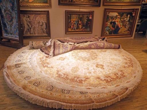 عکس فروشگاه فرش گستر