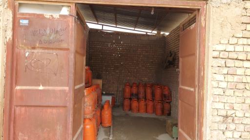 عکس گاز LPG ولاشان (روح اله)