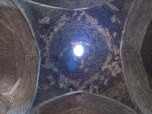 گنبد تاج الملک