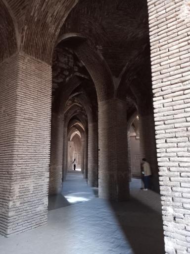 گنبد تاج الملک