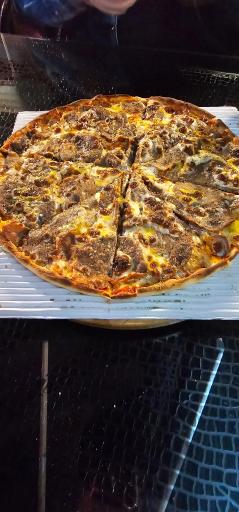 عکس فست فود سالار فود