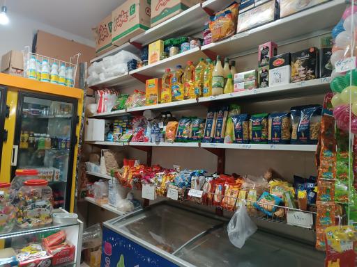 عکس ستی مارکت