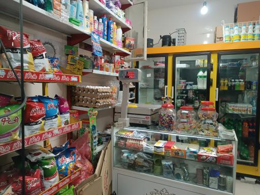 عکس ستی مارکت