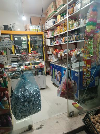 عکس ستی مارکت