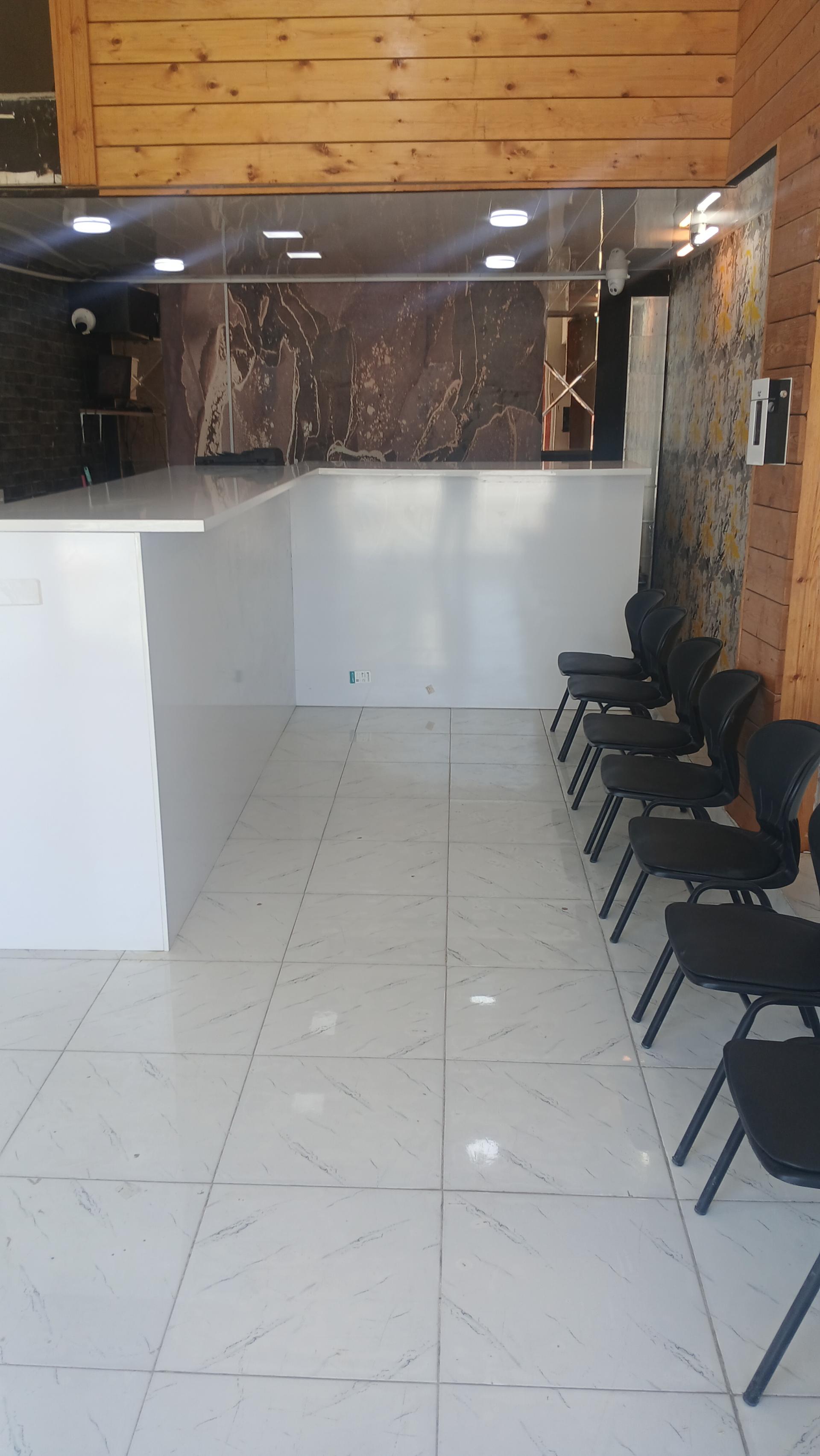 عکس دفتر پیشخوان خدمات دولت و بخش عمومی