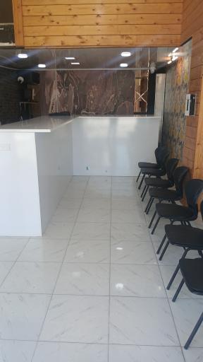 عکس دفتر پیشخوان خدمات دولت(بارافکن)