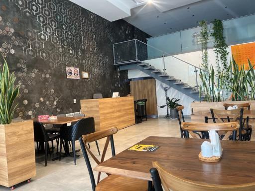 عکس رستوران سعید