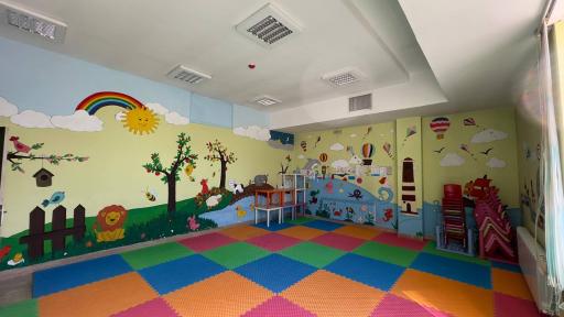 عکس فرهنگسرای گلستانه