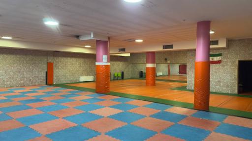 عکس فرهنگسرای گلستانه