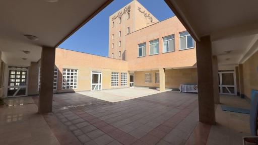 عکس فرهنگسرای گلستانه