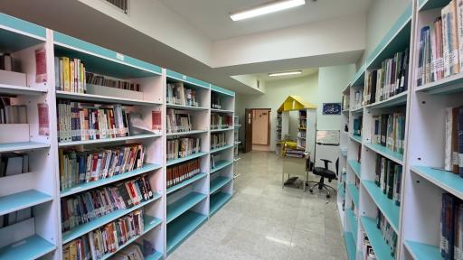 عکس فرهنگسرای گلستانه