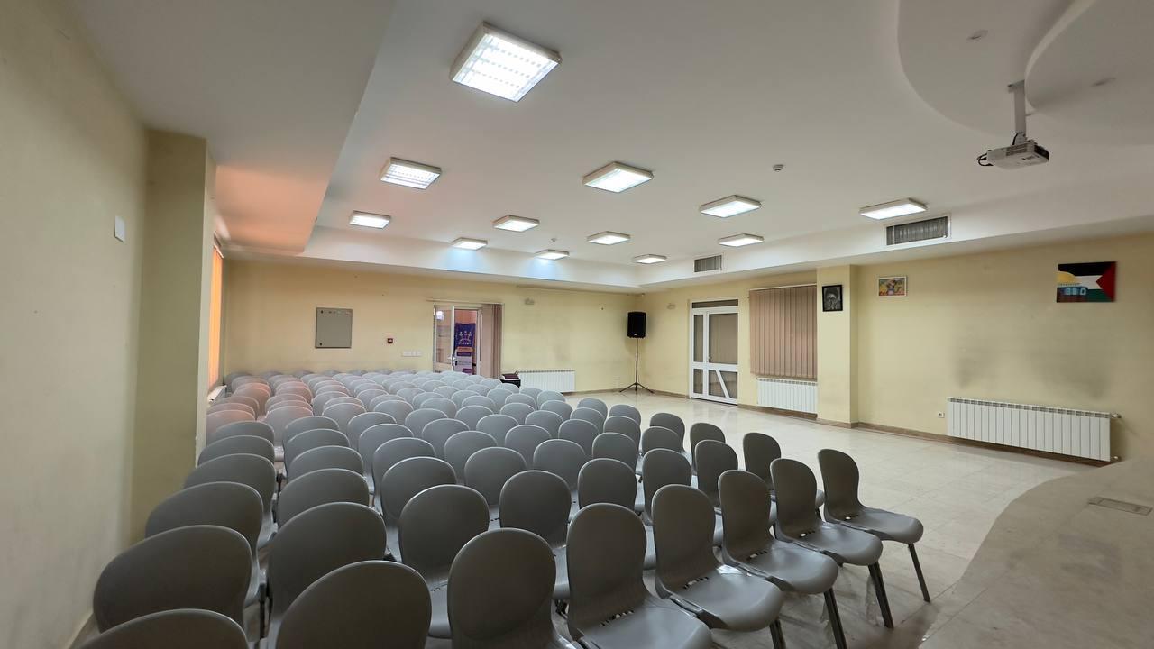 عکس فرهنگسرای گلستانه