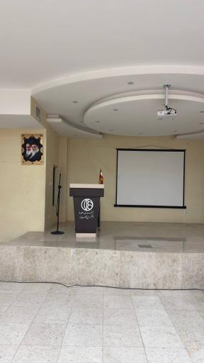 عکس فرهنگسرای گلستانه