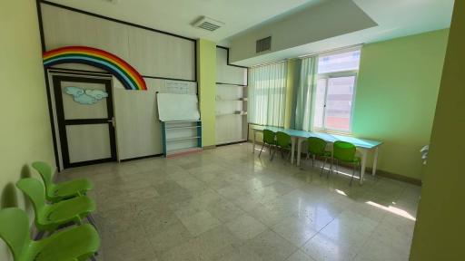 عکس فرهنگسرای گلستانه