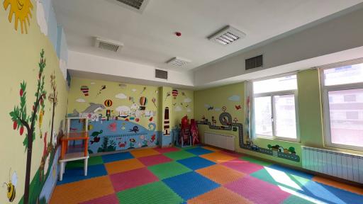 عکس فرهنگسرای گلستانه