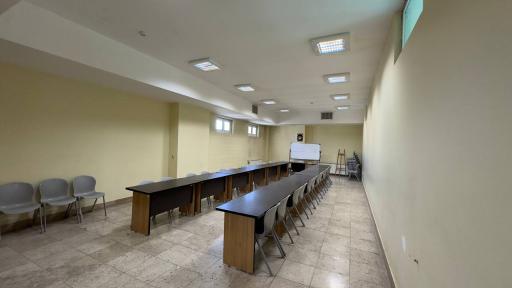 عکس فرهنگسرای گلستانه