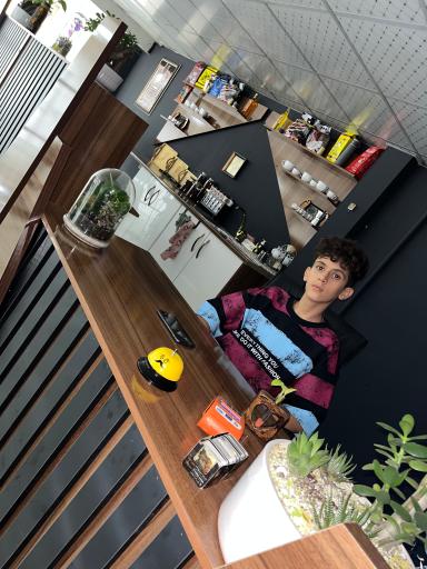 عکس کافی‌ شاپ پرشین