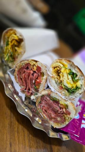 عکس ساندویچی بلکی60 