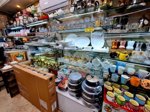 عکس لوازم خانگی خورشید