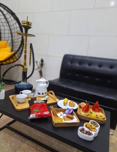 عکس کافی‌ شاپ پرشین