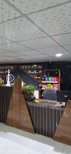 عکس کافی‌ شاپ پرشین