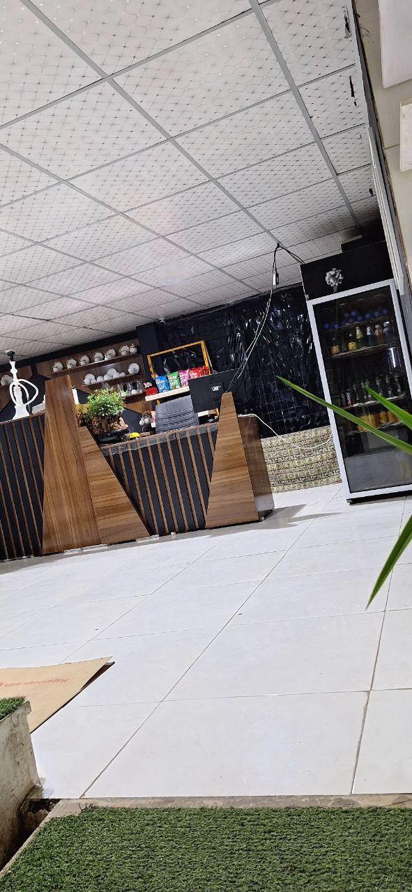 عکس کافی‌ شاپ پرشین