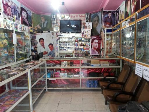 عکس استریو قرن ۲۱ جوانرود