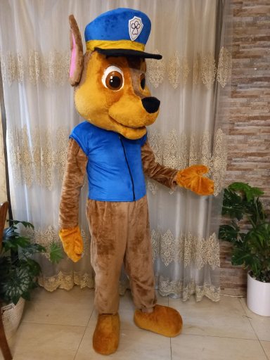 عکس کارگاه عروسک‌های نمایشی