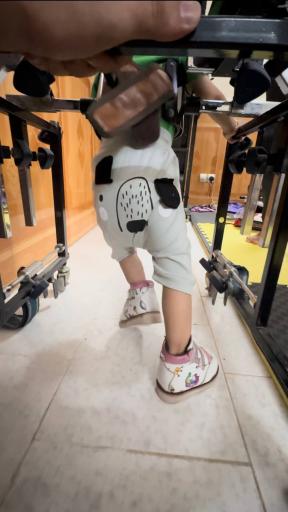 عکس کاردرمانی و گفتاردرمانی شفامهر قشم