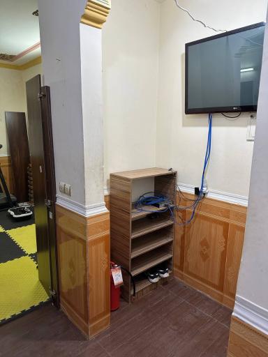 عکس کاردرمانی و گفتاردرمانی شفامهر قشم