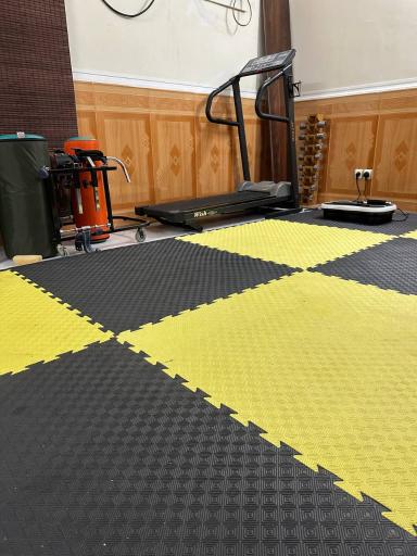 عکس کاردرمانی و گفتاردرمانی شفامهر قشم