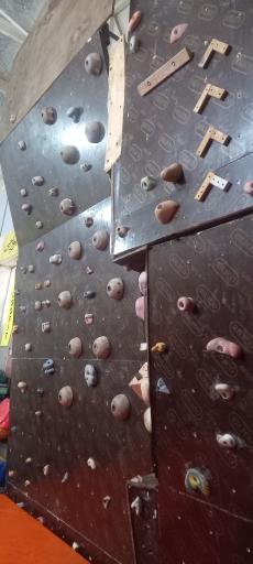 عکس باشگاه ورزشی هوگام