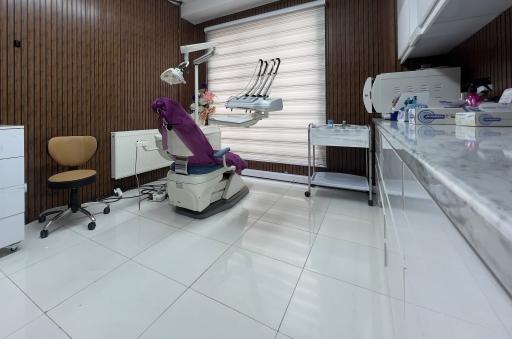 عکس درمانگاه شبانه روزی پزشکان تابان