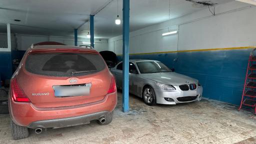 تعمیرگاه تخصصی اتوکلنیک دنده یک