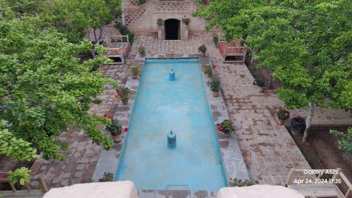 عکس اقامتگاه بومگردی کُهندِژ رادکان