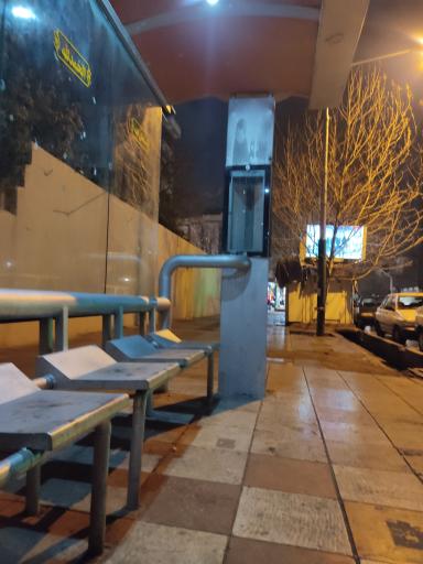 عکس بیمارستان ساسان