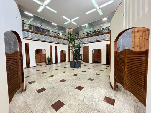 عکس نمایشگاه مقدم