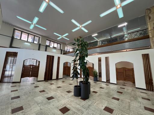 عکس نمایشگاه مقدم