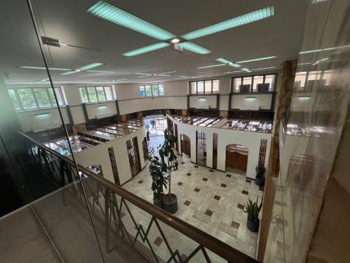 نمایشگاه مقدم